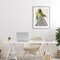 Stupell Industries Minimal Fashion Outfit Framed Print Under Glass, design by JJ Design House LLC